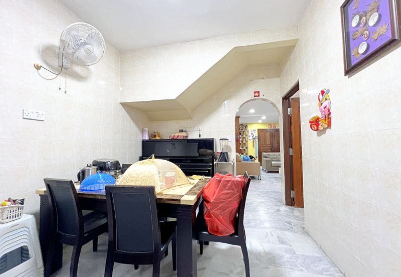 Taman Bukit Permai, Ampang