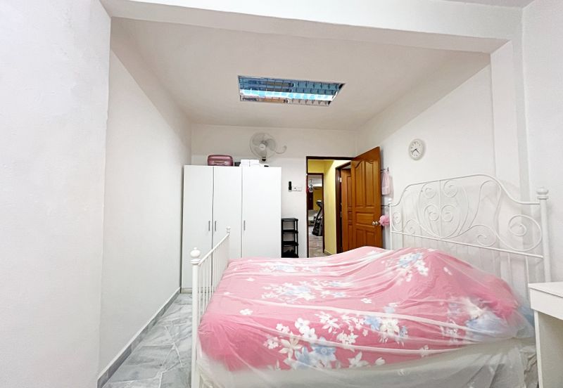 Taman Bukit Permai, Ampang