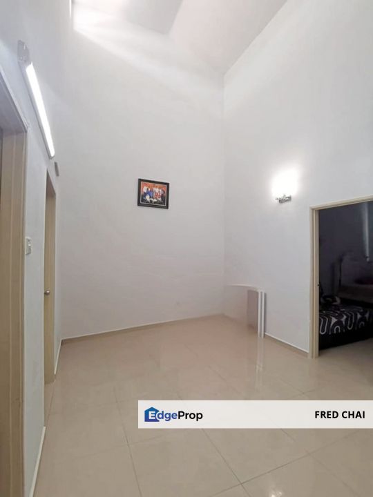 Taman Sri Jelok Double Storey Terrace House For Sale, Selangor, Kajang