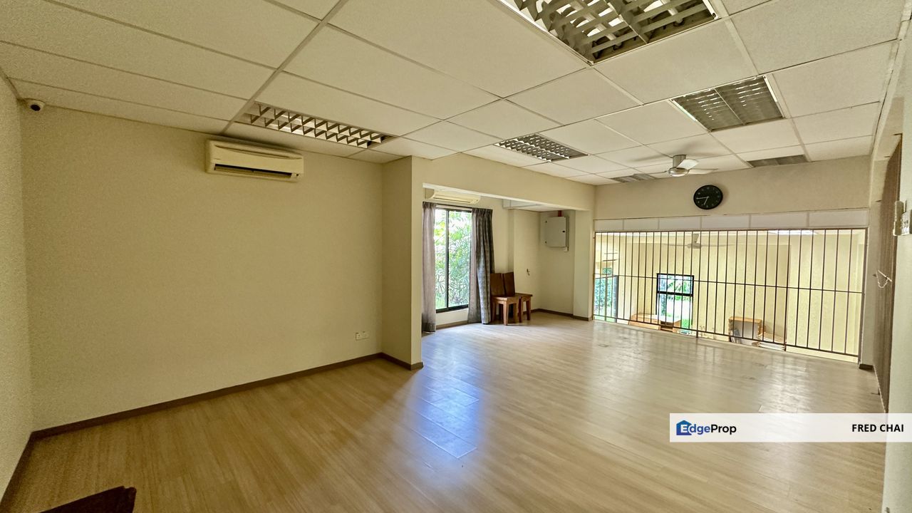 Taman Bandaraya Double Storey Bungalow For Sale, Kuala Lumpur, Bangsar