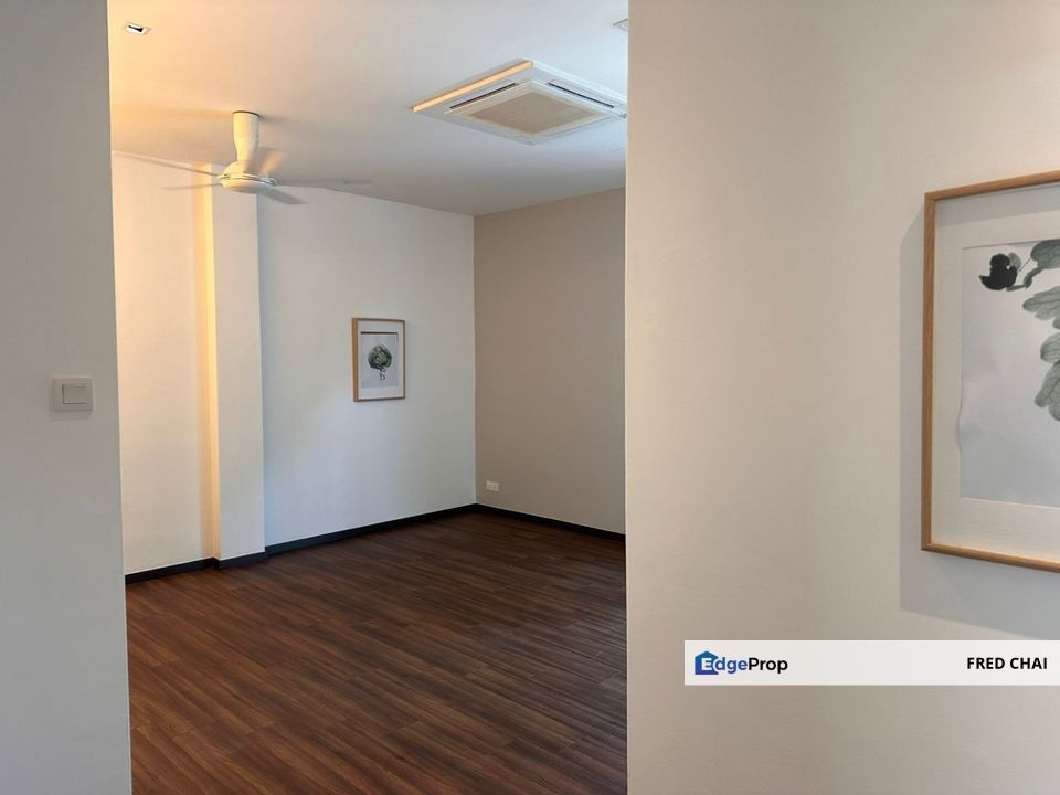 C H E A P Sri Hartamas 2 Sty Terrace for sale, Kuala Lumpur, Sri Hartamas 