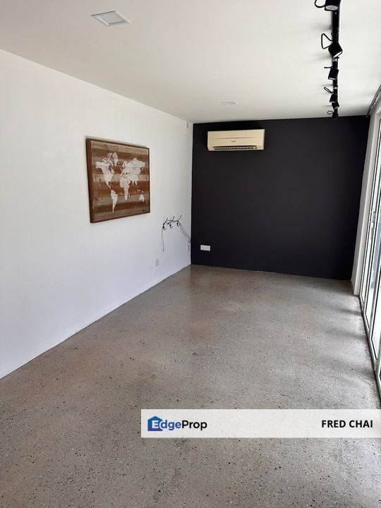 C H E A P Sri Hartamas 2 Sty Terrace for sale, Kuala Lumpur, Sri Hartamas 