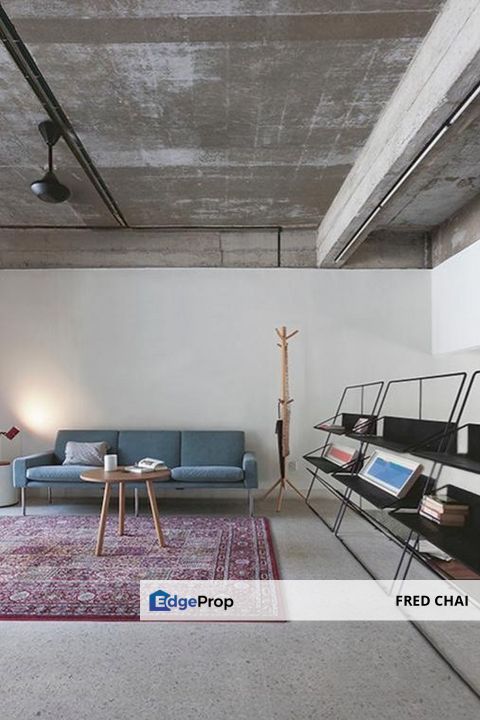 C H E A P Taman Desa KL of 2 Storey Superlink for sale, Kuala Lumpur, Seputeh