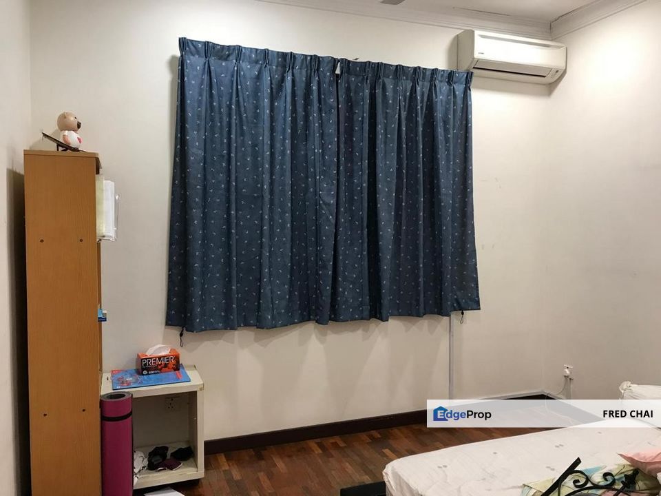 2 Sty Terrace House Damai Rasa, Alam Damai, Kuala Lumpur, Cheras