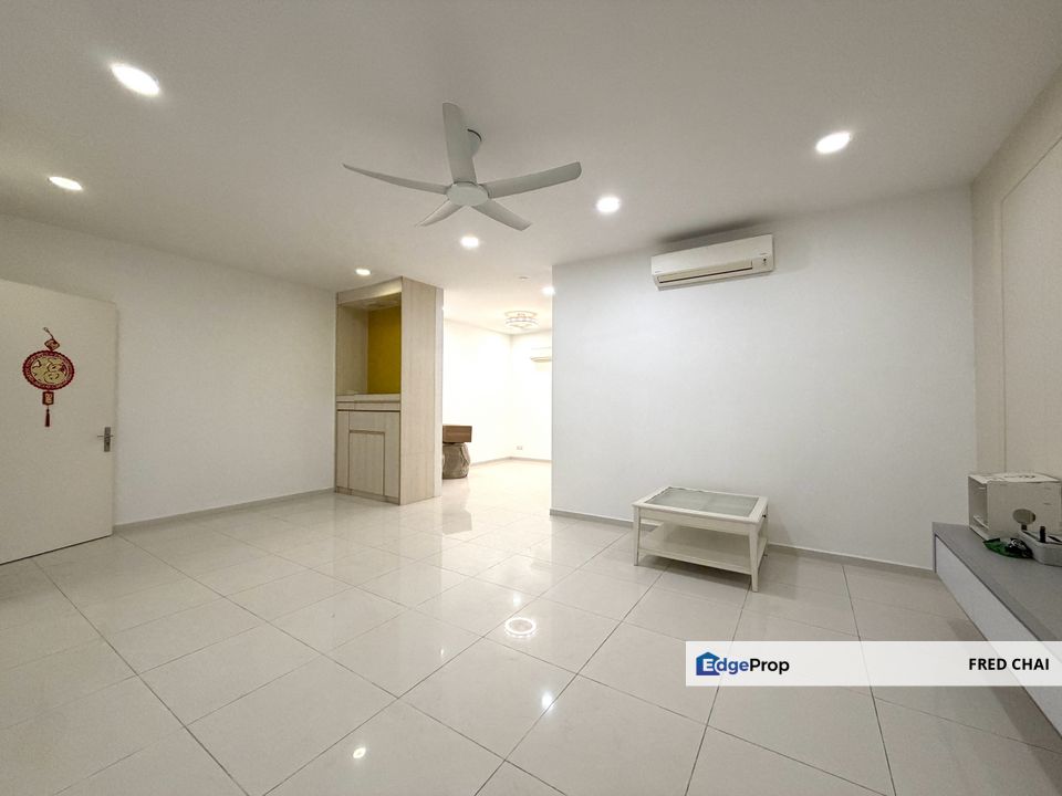 Cheras Vista 3 Storey Superlink House For Sale, Selangor, Cheras South