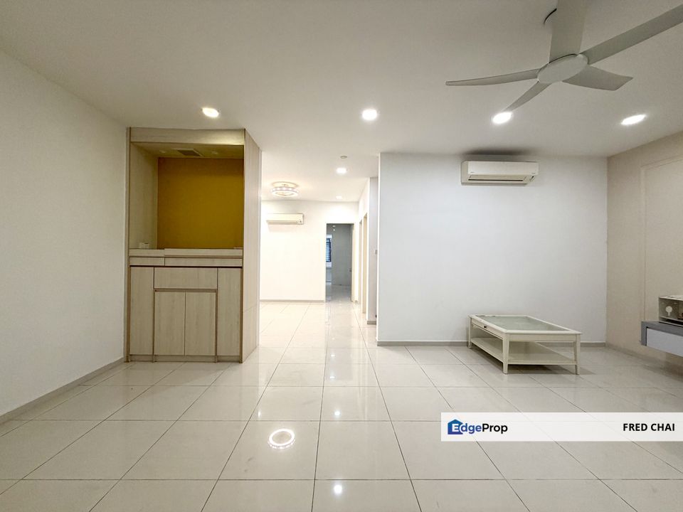 Cheras Vista 3 Storey Superlink House For Sale, Selangor, Cheras South