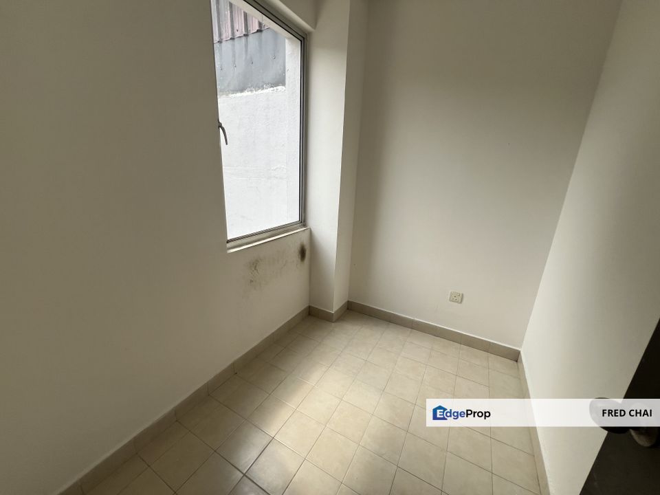 Villa Mont Kiara Three storey link bungalow For Sale, Kuala Lumpur, Mont Kiara