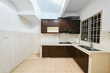 Bandar Mahkota Cheras