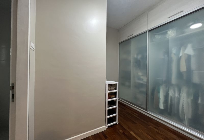 Bandar Mahkota Cheras