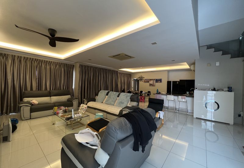 Bandar Mahkota Cheras