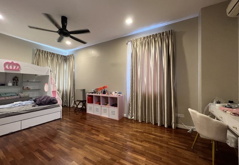 Bandar Mahkota Cheras