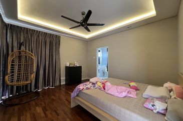 Bandar Mahkota Cheras