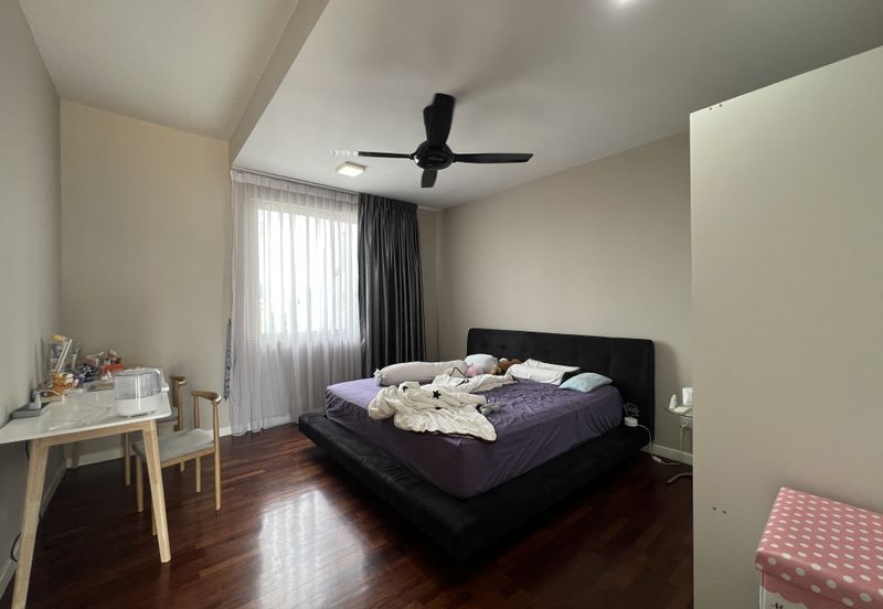 Bandar Mahkota Cheras