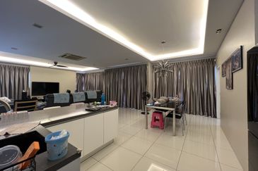 Bandar Mahkota Cheras