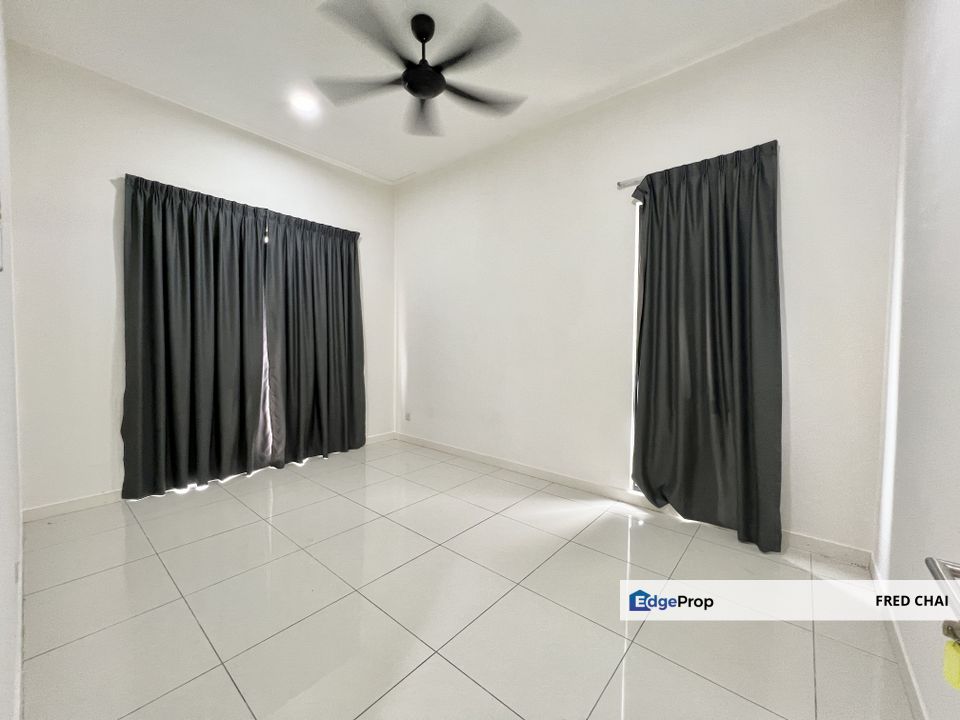 Twin Palms Bandar Sungai Long Kajang 3 Storey Semi D House For Sale , Selangor, Kajang