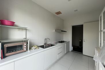 Bandar Mahkota Cheras