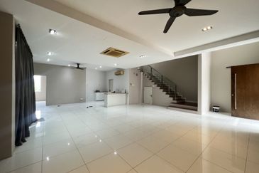 Bandar Mahkota Cheras