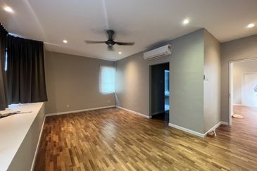 Bandar Mahkota Cheras