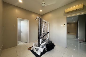 Bandar Mahkota Cheras