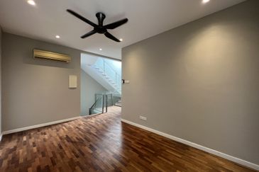 Bandar Mahkota Cheras