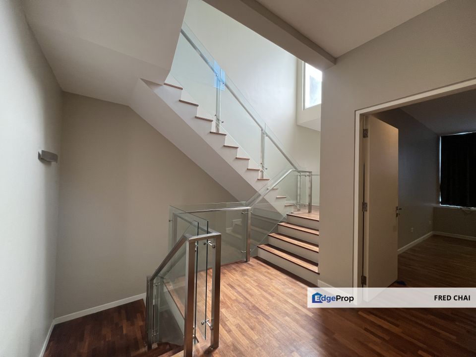 East Park 72 Cheras 3 Storey Semi Detached House For Sale, Selangor, Cheras