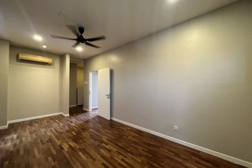 Bandar Mahkota Cheras