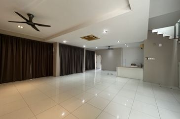 Bandar Mahkota Cheras