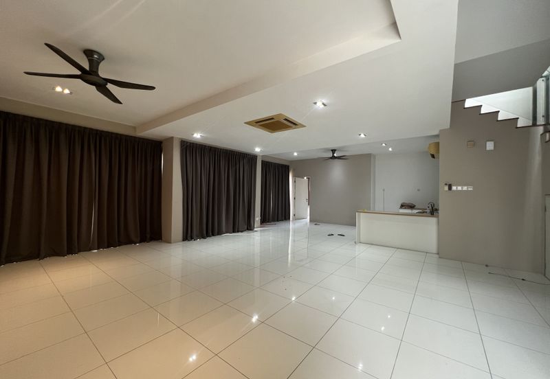 Bandar Mahkota Cheras