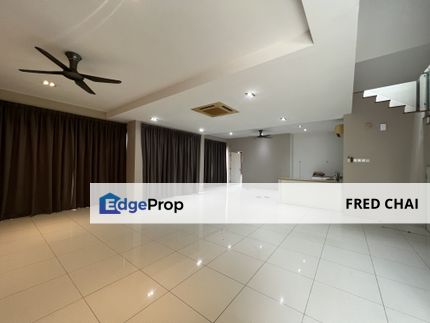 East Park 72 Cheras 3 Storey Semi Detached House For Sale, Selangor, Cheras