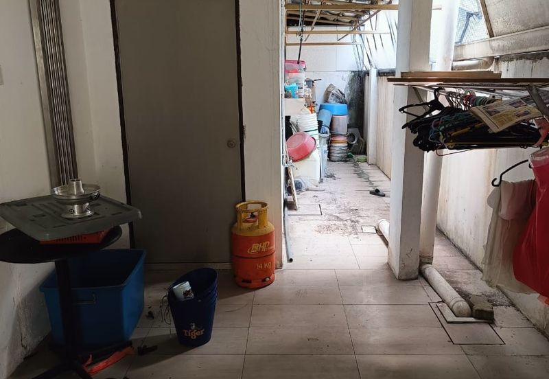 Setia Impian, Kajang