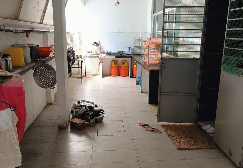 Setia Impian, Kajang