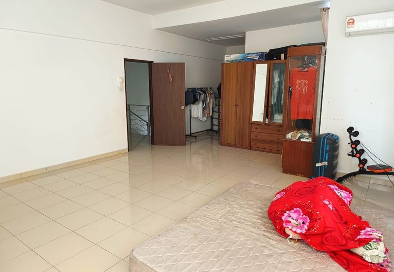 Setia Impian, Kajang