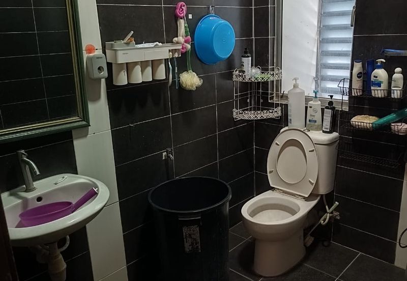 Setia Impian, Kajang