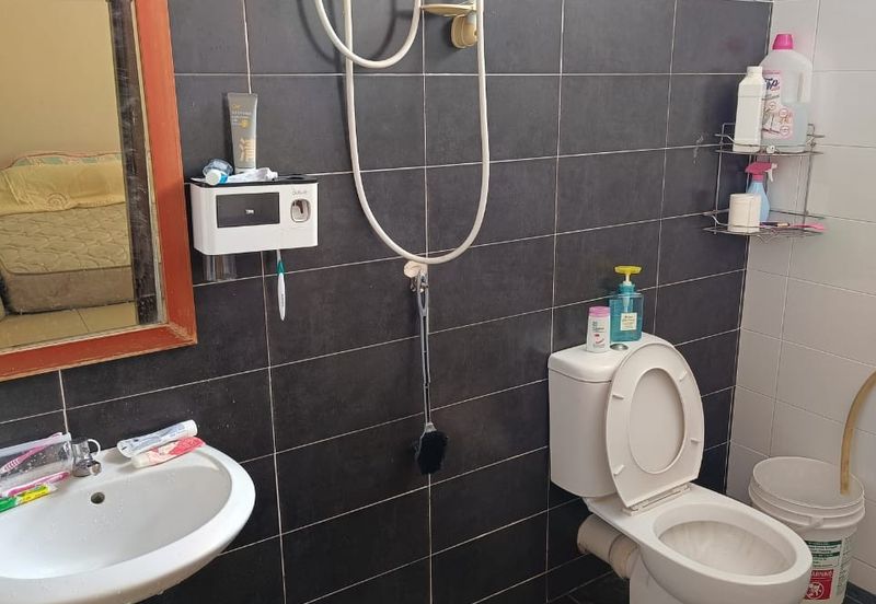 Setia Impian, Kajang