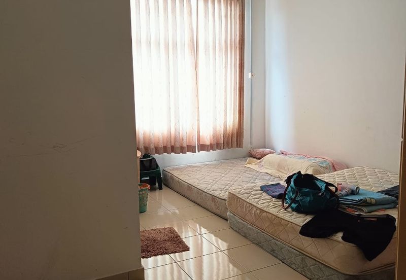 Setia Impian, Kajang