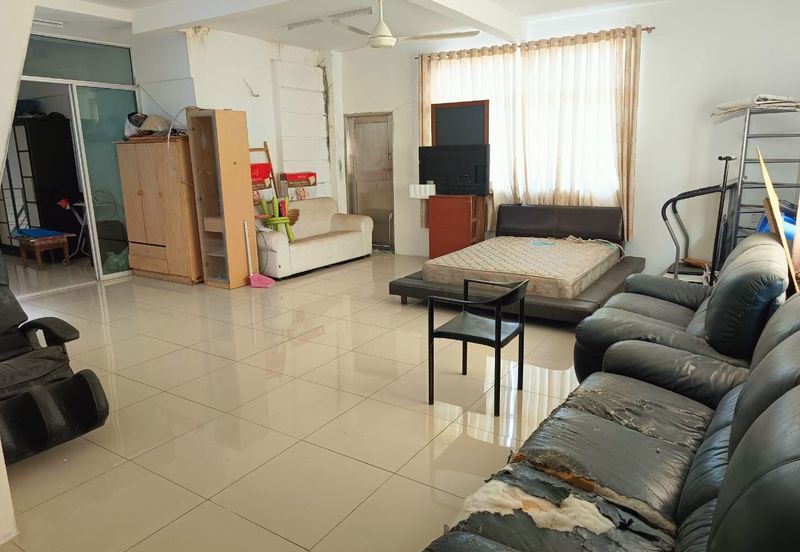 Setia Impian, Kajang