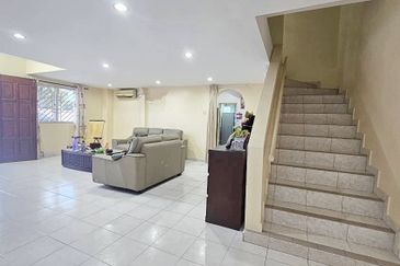 Bandar Damai Perdana