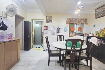 Bandar Damai Perdana