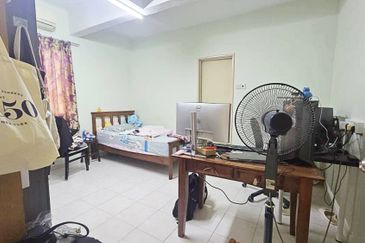 Bandar Damai Perdana