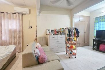 Bandar Damai Perdana