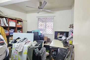 Bandar Damai Perdana