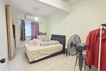 Bandar Damai Perdana