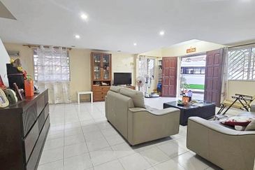 Bandar Damai Perdana