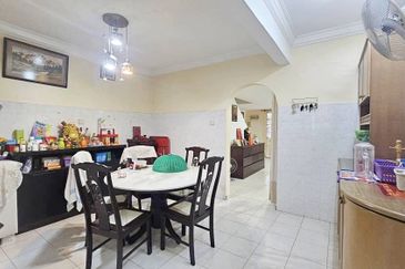 Bandar Damai Perdana