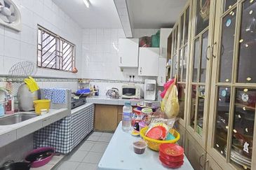 Bandar Damai Perdana