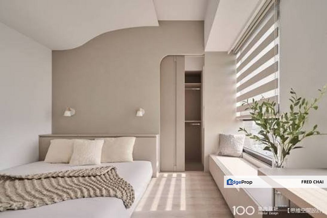 Jade Hills Kajang Double Storey Cluster Semi D House For Sale , Selangor, Kajang