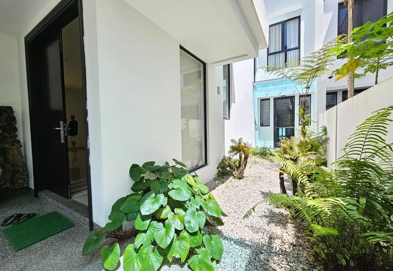 Sutera Heights, Taman Juara Jaya