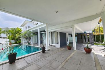 Sutera Heights, Taman Juara Jaya