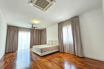 Sutera Heights, Taman Juara Jaya