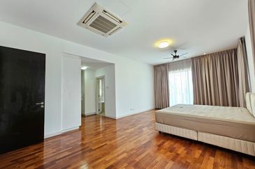 Sutera Heights, Taman Juara Jaya